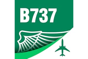 B737 Type Rating Flashcards