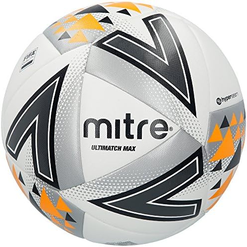 mitre official match ball