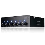 Akasa FC.SIX | 6 Channel PC Fan Controller | Fan