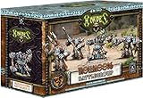 Privateer Press Hordes: Trollblood Battlegroup Starter Box MKIII