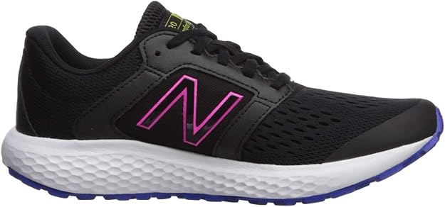 New Balance Women S 5v5 Cushioning Running Shoe Amazon Es Zapatos Y Complementos