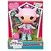 Lalaloopsy Littles Doll- Dream E. Wishes