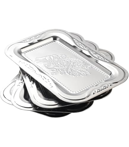 Amazon.com: Vintage 1960s Warm-O-Tray Hostess Electric Tray in