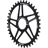 Wolf Tooth Components Direct Mount Chainring for Easton and Race Face Cinch 38T