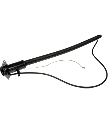 Spectra Premium: Fuel Filler Neck