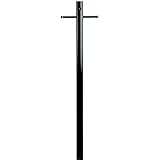 Westinghouse Lighting 6695500 Lantern Post with