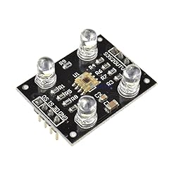 TCS3200 (Replaces TCS230) Color Recognition Sensor