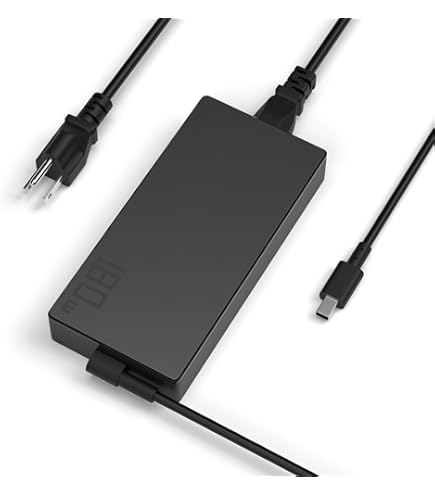 Amazon.com: ROG 100W USB-C Charger for Asus ROG Zephyrus G14 (2024