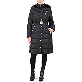 Cole Haan Women's Casual Durable Cold Weather Coat