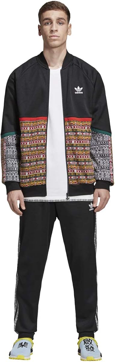 pharrell williams sst track top