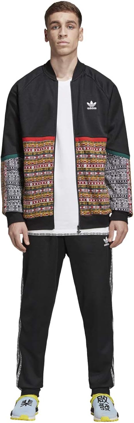 pharrell williams sst track top