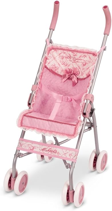 Amazon.es: Decuevas Toys - Silla muñeca Martina, multicolor (90126): Juguetes y juegos
