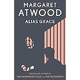 Alias Grace: A Novel