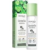 BIOAQUA Centella Asiatica Soothing Dryness Repair Toner Hydration Oil Control Anti-Acne Moisturizing Skincare 120ml/4.06fl.oz
