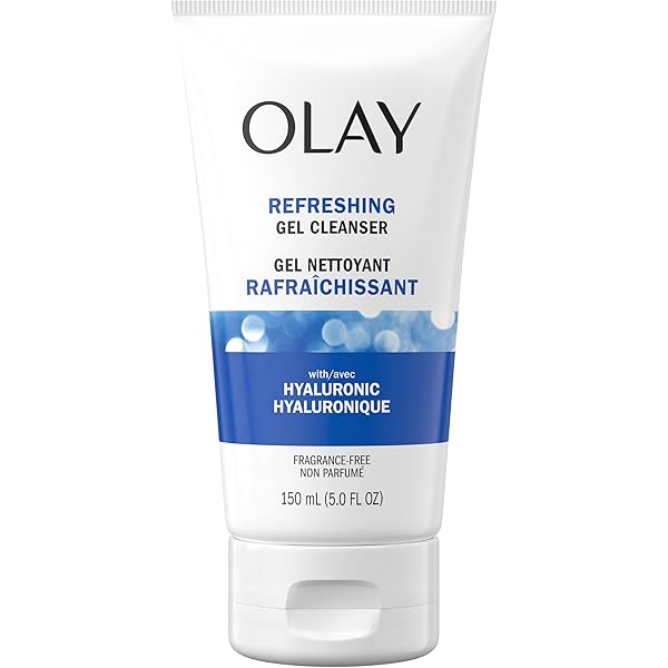 Olay Reinigungsmilch Für Trockene Haut – 200 Ml, Entfernt Make-up Sanft, Mit Vitamin E
