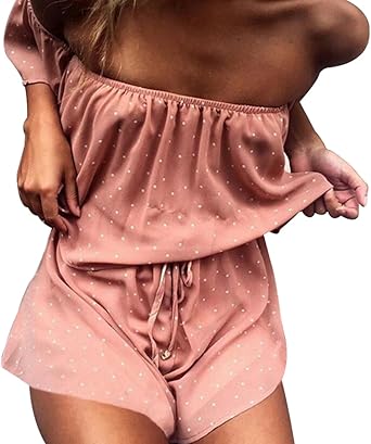 jumpsuit for beach party