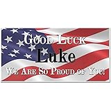 Amazon Com Alice Graphics 3ftx5ft Custom Personalized Us Air