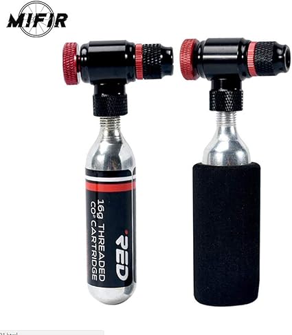 co2 tube inflator