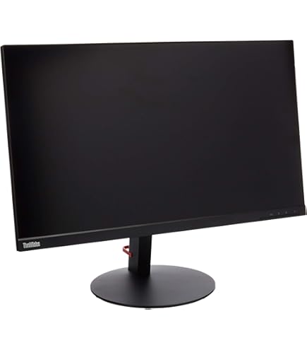 Amazon.com: Lenovo ThinkVision P27q-30 27