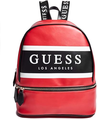 guess los angeles backpack