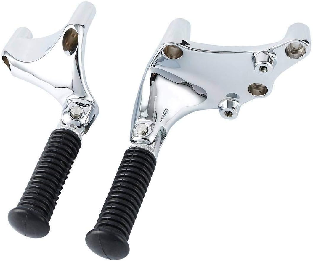 TCMT Foot Peg Foot Pedal Mount Fit For Harley Sportster XL