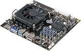 Gkhowiu B75 ETH Mining Motherboard 8 USB3.0 PCIE DDR3L SODIMM MSATA view 7