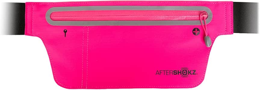 aftershokz belt