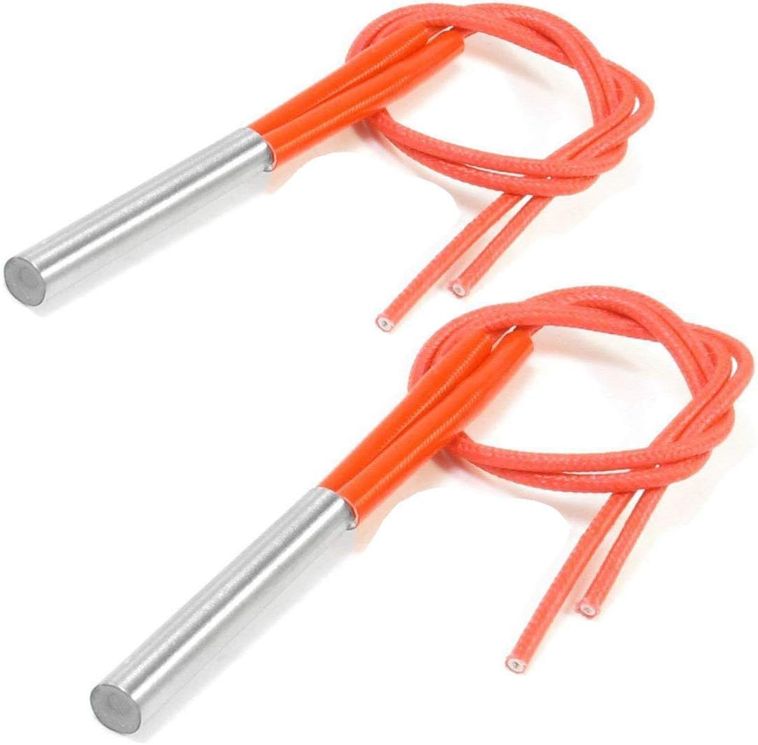 Best 960Mm 120W Cartridge Heater Electric Heating Pipe Fittings