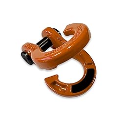 Moose Knuckle Offroad Jowl Split Shackle 3/4