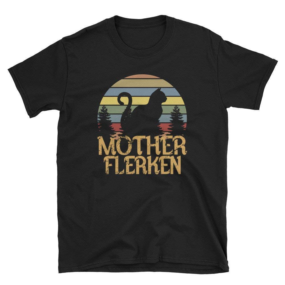 Goose The Flerken Cat Mother Flerken Tshirt Vintage Shirt, Goose The Cat, Mother Flerken S