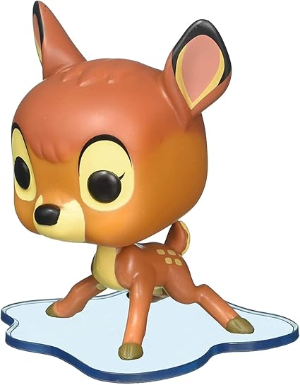 funko pop bambi