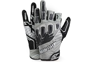 HK Army Hardline Armored Paintball Airsoft Glove