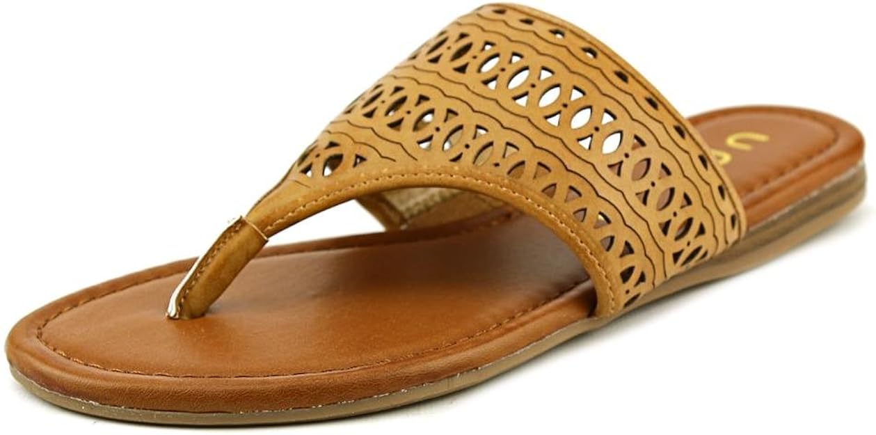 unisa thong sandals