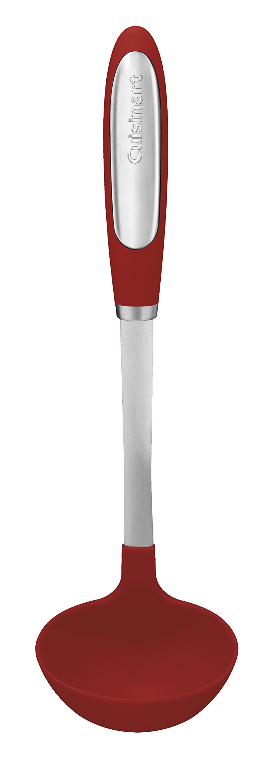 Cuisinart CTG-07-LDR Nylon Ladle, Red