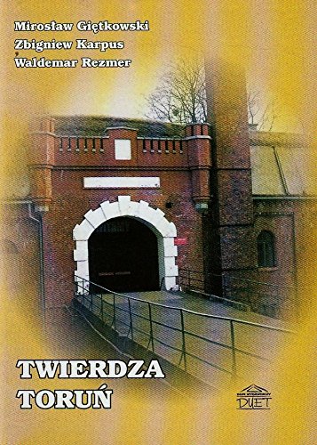 Twierdza Torun