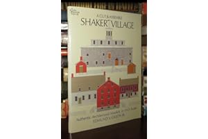 Shaker Village