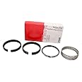 MAHLE 42084CP Engine Piston Ring Set