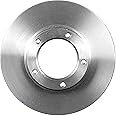 Bendix Premium PRT1292 Front Brake Rotor for Toyota Pickup 1995-1984