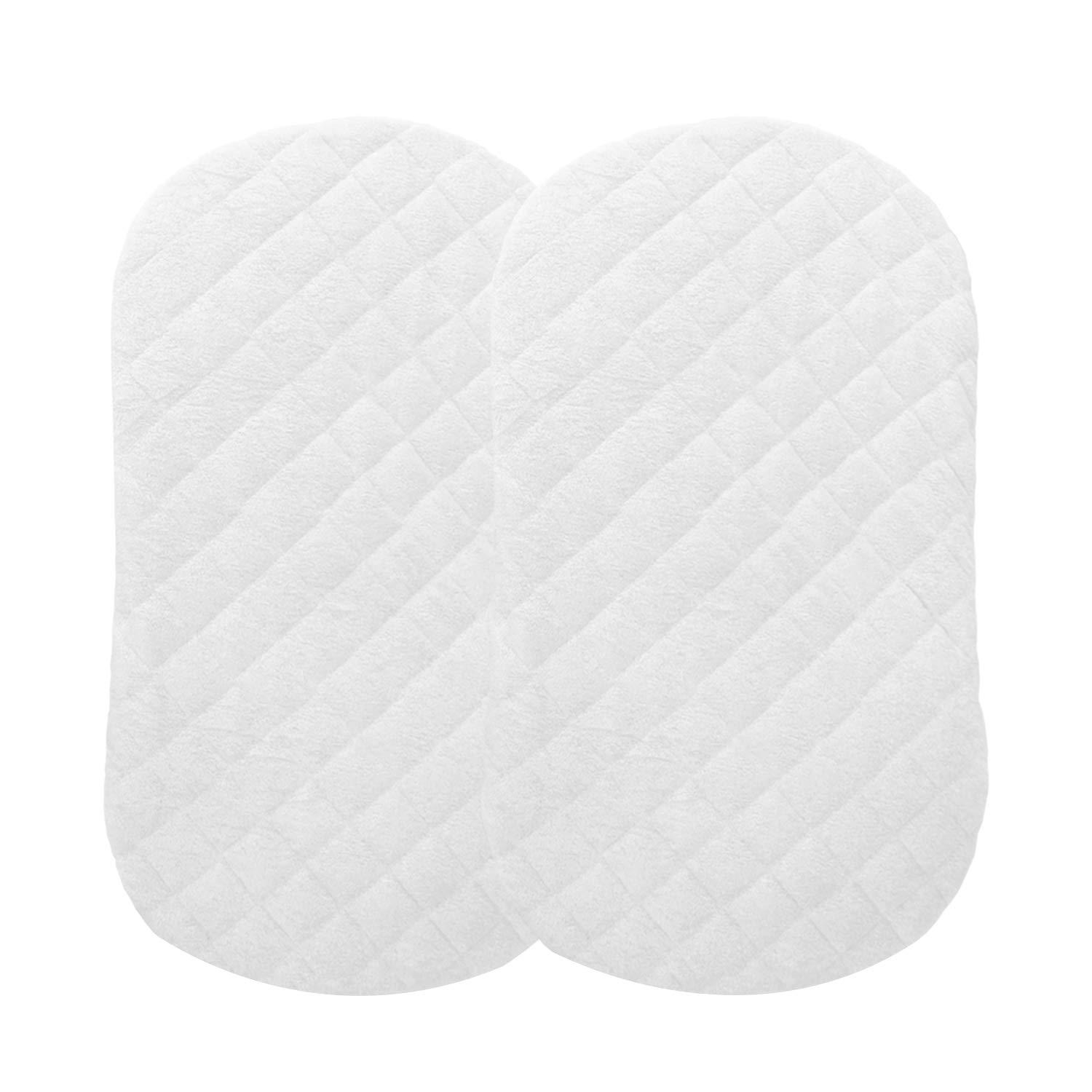 halo bassinet pad