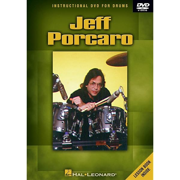Amazon.com: Marco Minnemann - Extreme Drumming (DVD) : Minnemann
