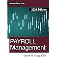 Payroll Management: 2024 Edition