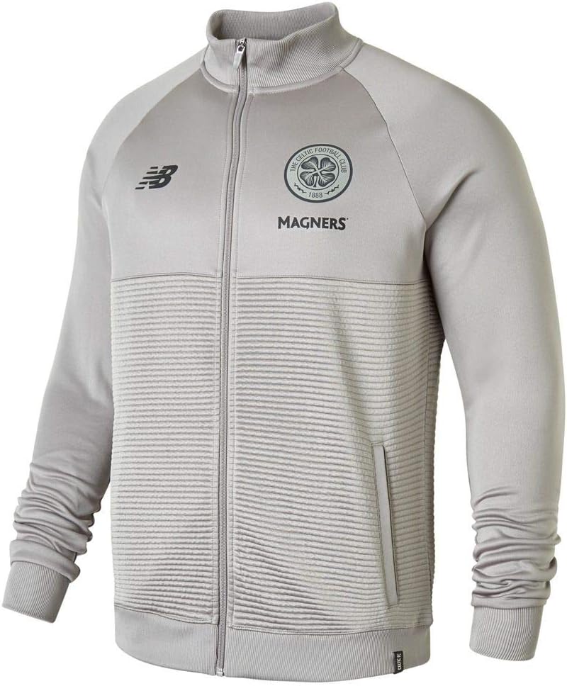 celtic jacket 2019