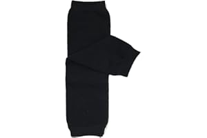 allydrew Solid Baby Leg Warmer & Solid Toddler Leg Warmer for Boys & Girls