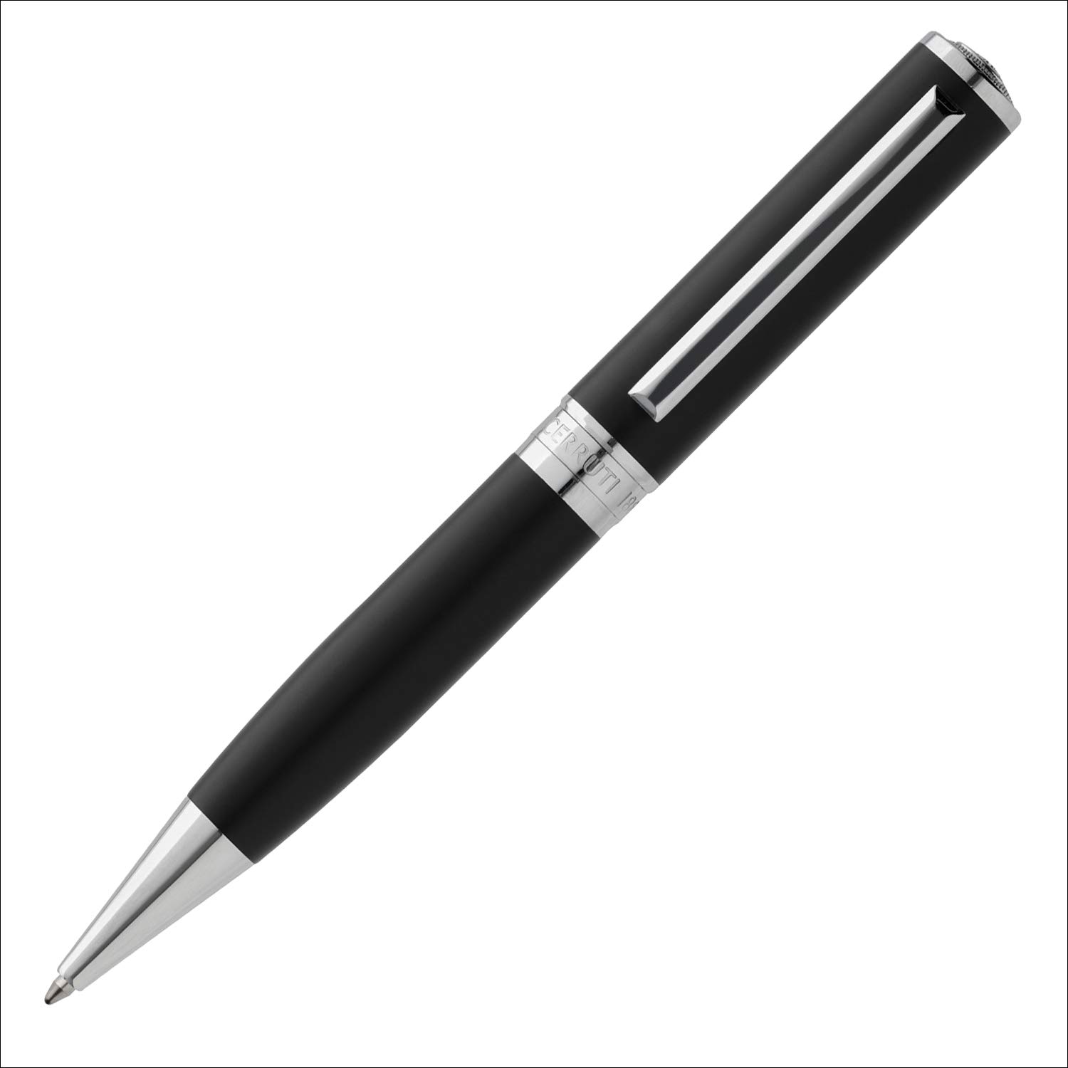 Cerruti 1881 Ballpoint Pen Motley (Black)