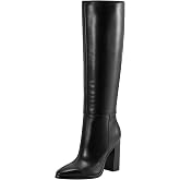 Marc Fisher LTD Women's Lannie Wide Calf