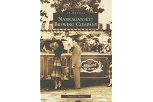 Narragansett Brewing Company (Images of America)
