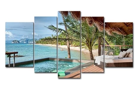 Get Am strand wandkunst For iPhone Free Am Strand Wandkunst