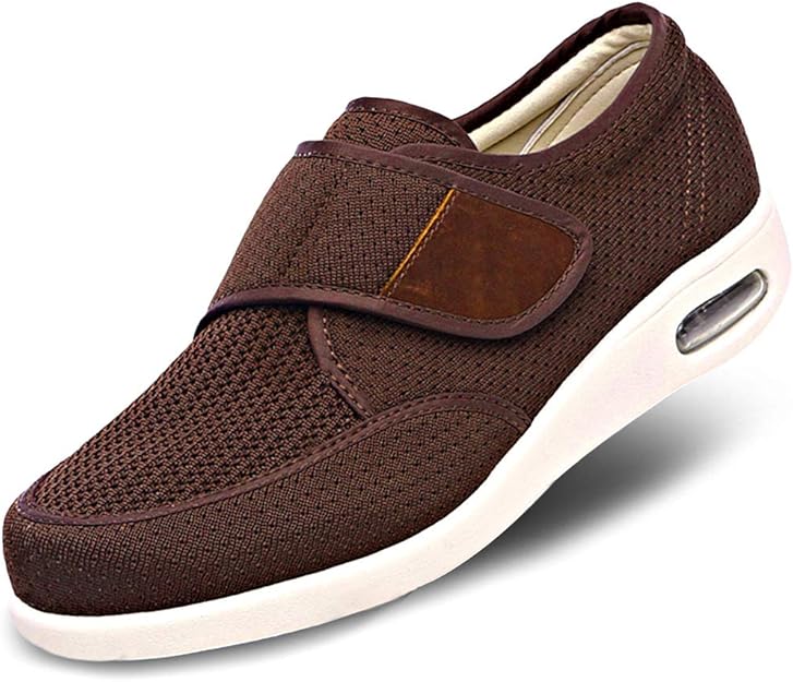 shoes for diabetics with edema