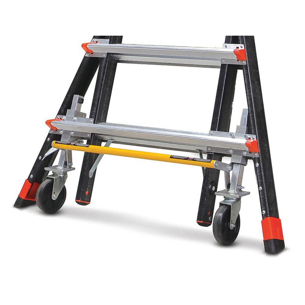 Best Little Giant Altaone 22′ Extension Ladder