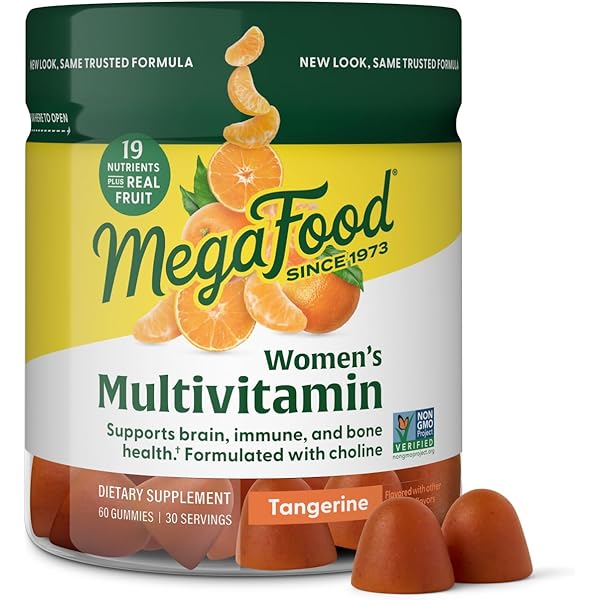Amazon.com: Megafood, Multivitamin Mens Wild Blueberry Gummy, 60